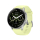 Zegarek sportowy Garmin Venu 4 Silver 45mm z żółtym paskiem